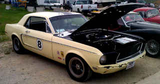 Illustration for article titled The Greenwood Revival: The Cars (poorly edited pic dump)